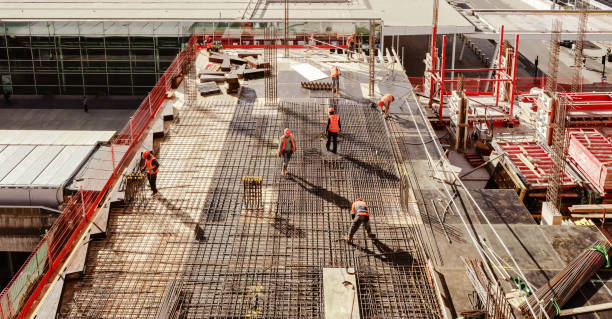 Best Concrete Patio Design and Installation in Waynesboro, TN
