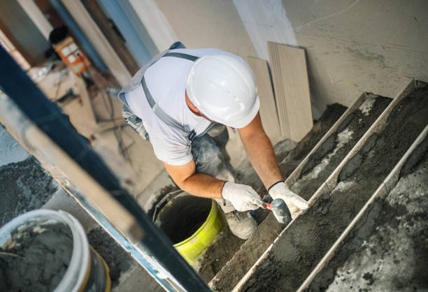 Best Decorative Concrete in Waynesboro, TN