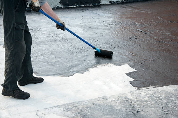 Best Residential Concrete Solutions in Waynesboro, TN